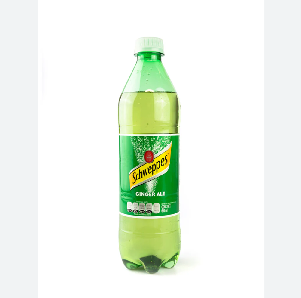 Ginger Ale