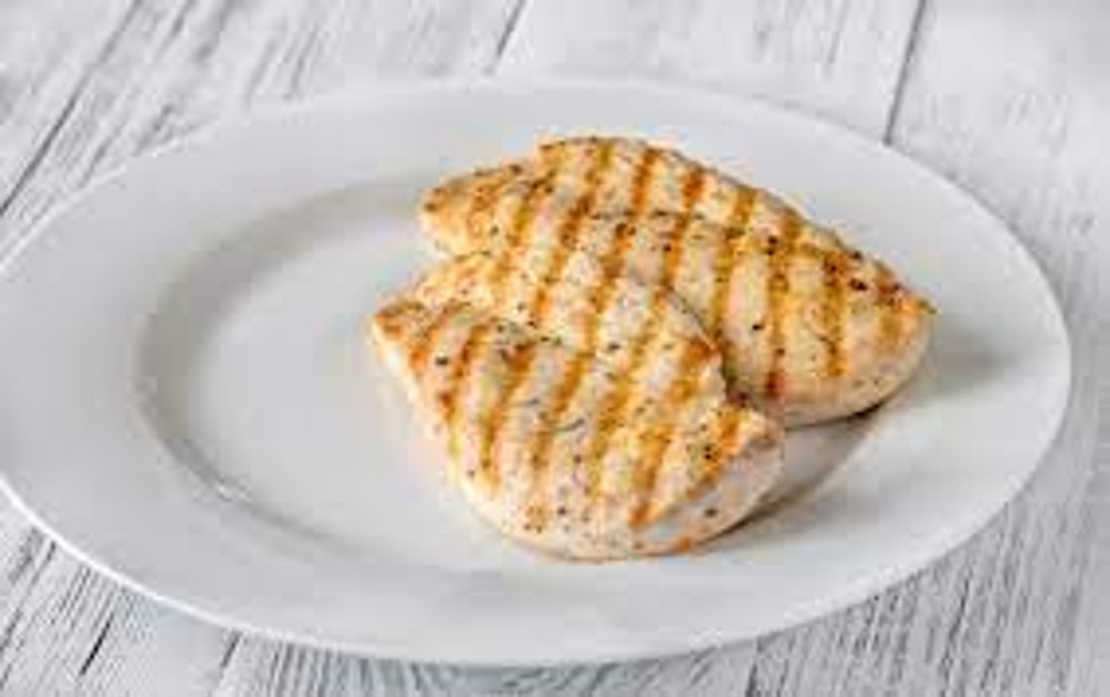 Pollo/ Chicken