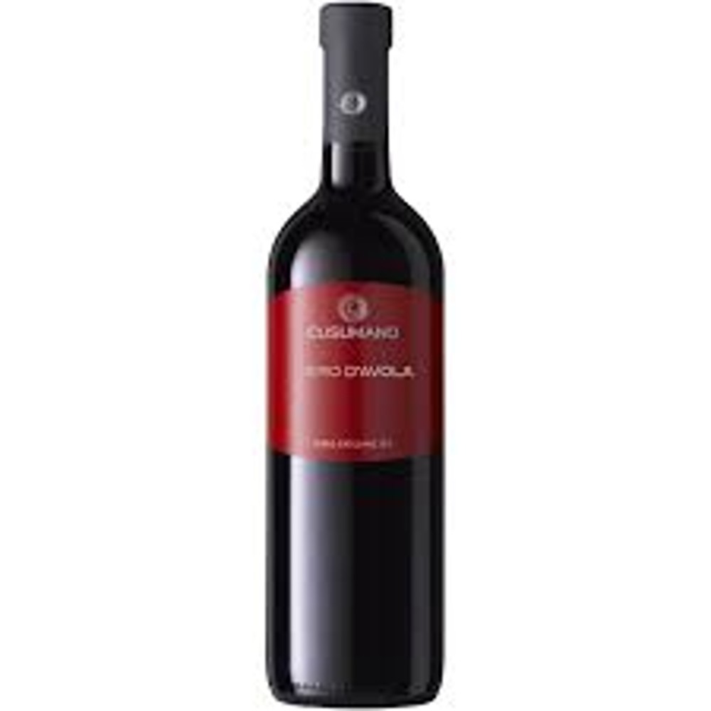 Cusumano Nero d'Avola