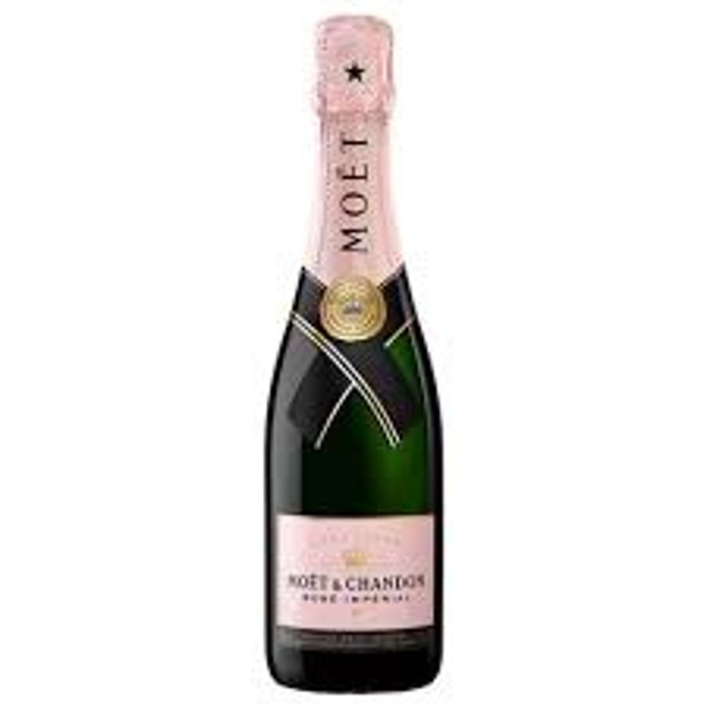 Moet & Chandon Imperial Rosé 375 ml