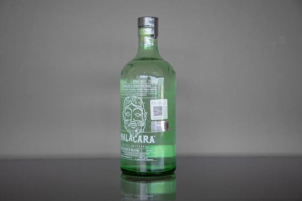 MalaCara Mezcal