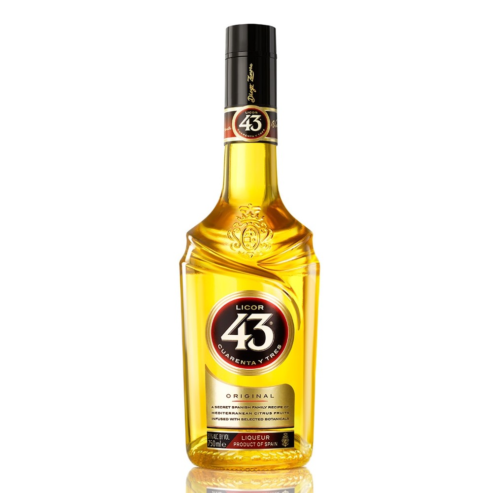 Licor 43