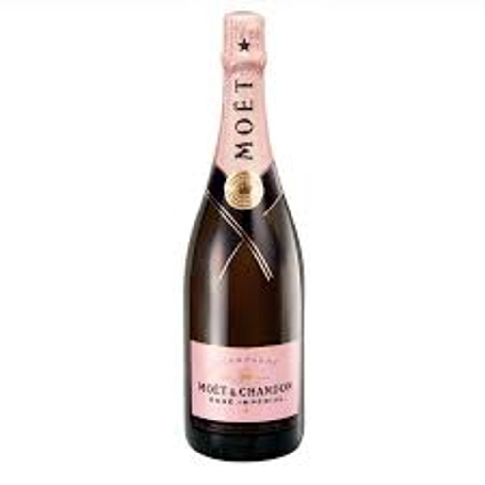 Moet & Chandon Imperial Rosé 750 ml