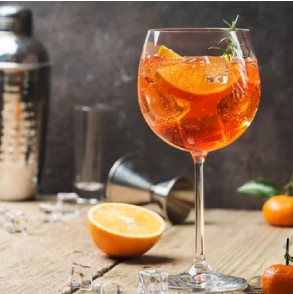 Aperol Spritz