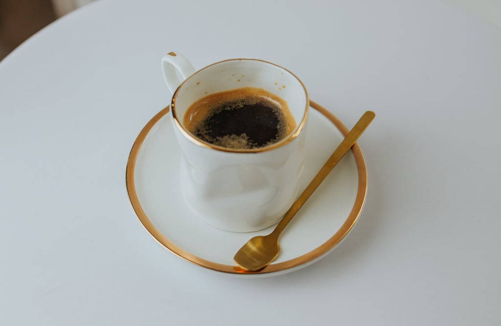 ЕСПРЕСО