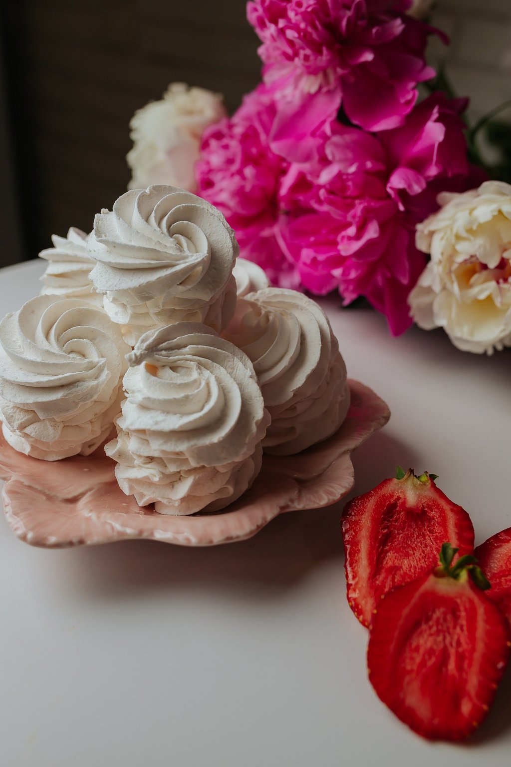 VEGAN CAKE