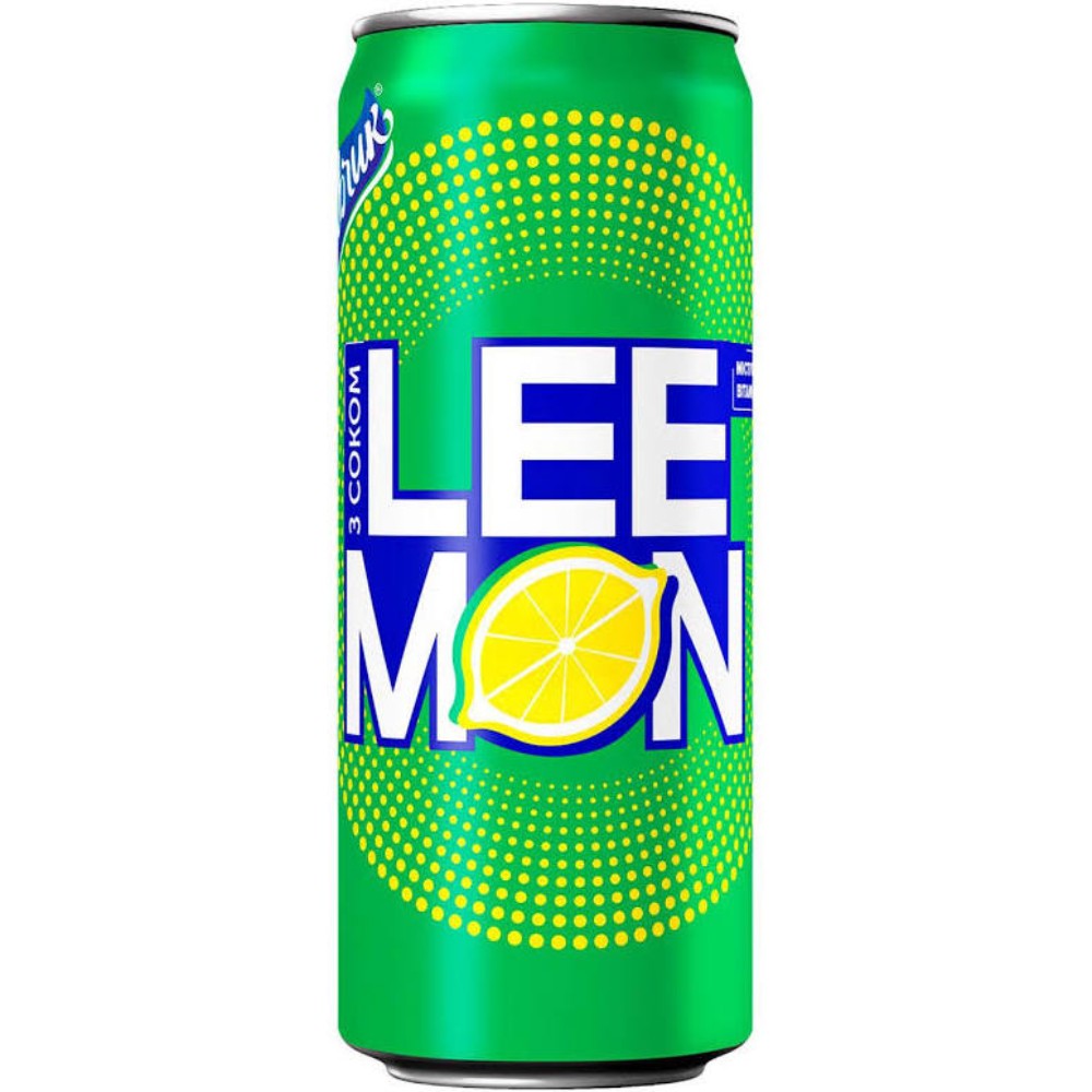 Живчик LEEMON 0.33