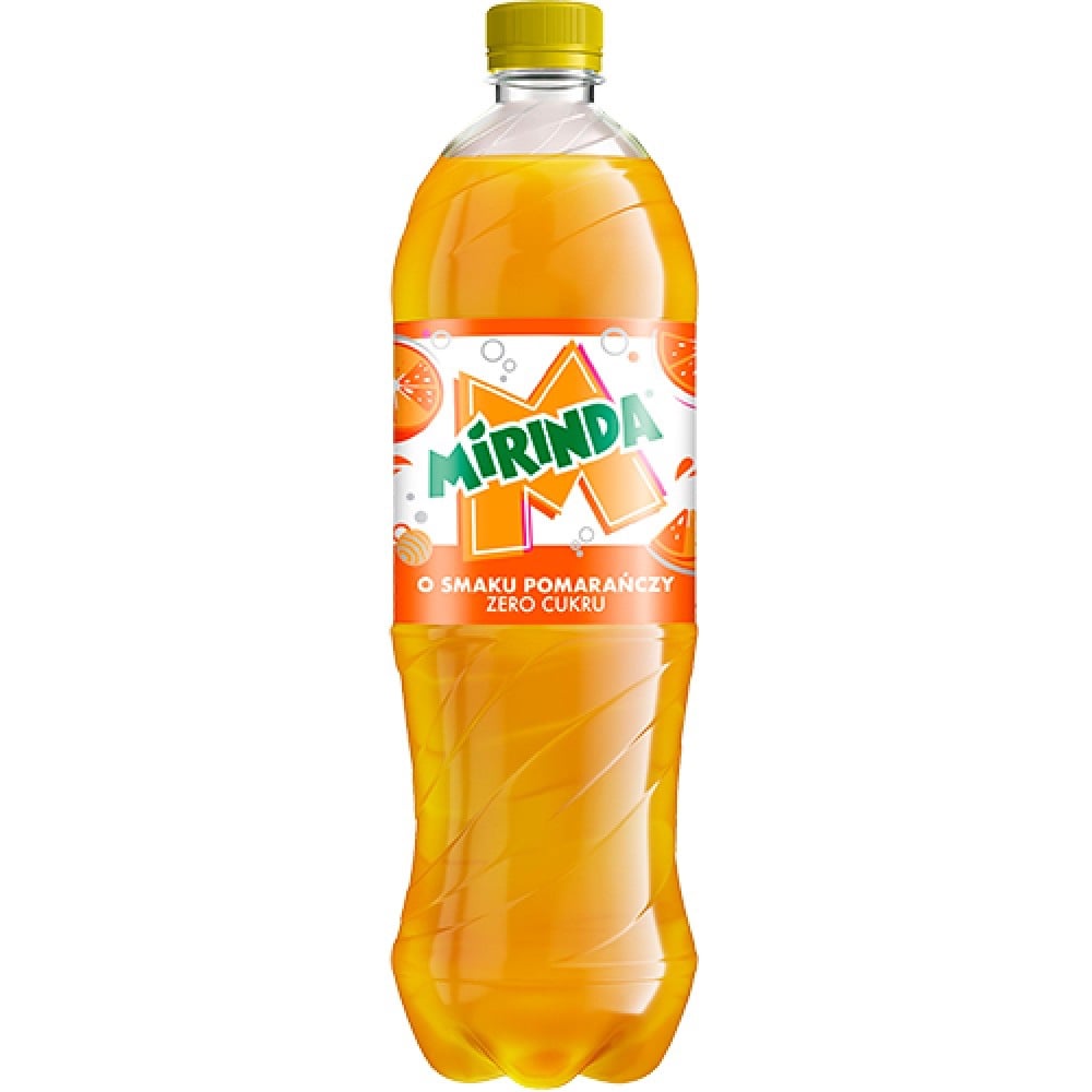 Mirinda 2л