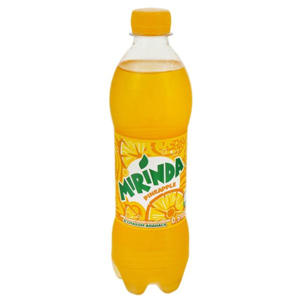 Mirinda 0.5