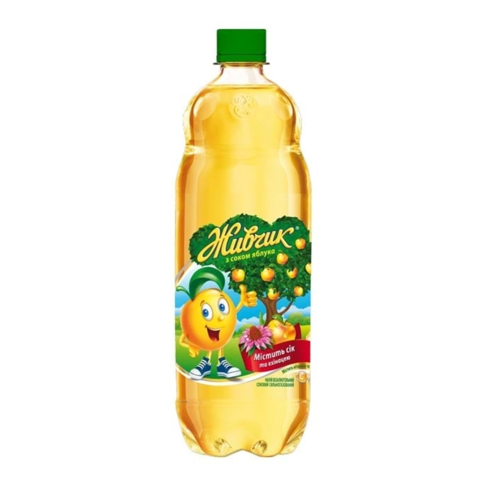 Живчик 1л