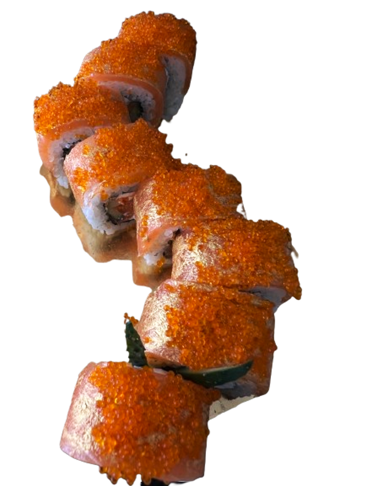 Золотий дракон