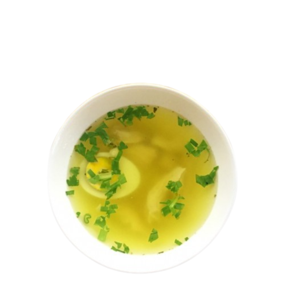 БУЛЬЙОН КУРЯЧИЙ