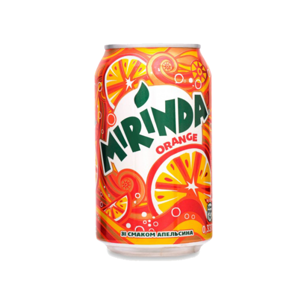 Miranda 0.33