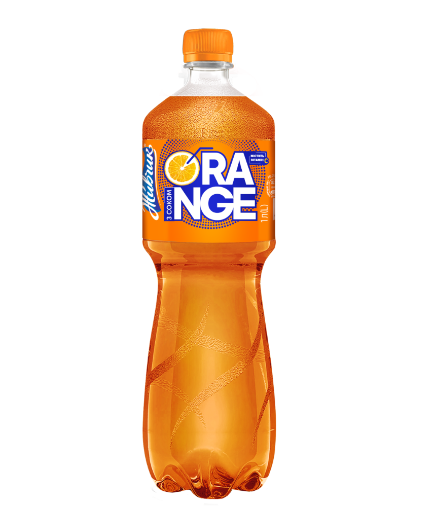 Живчик ORANGE 1л