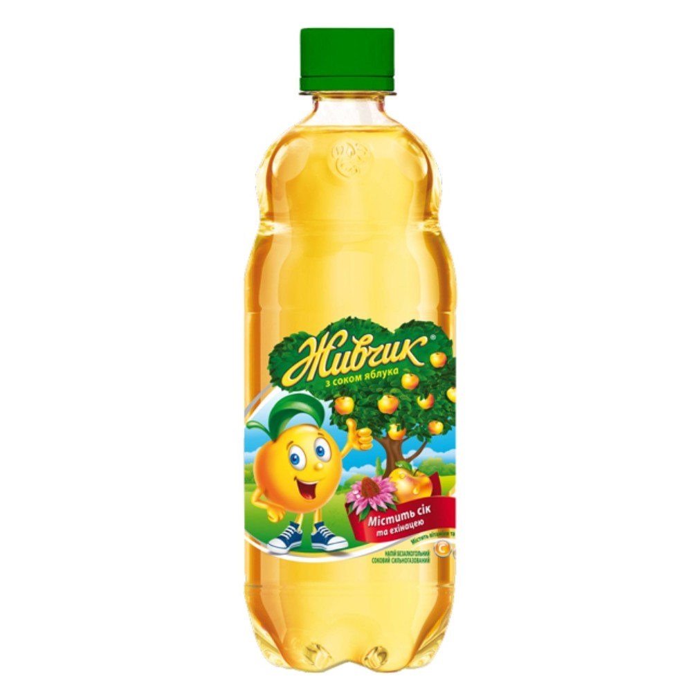 Живчик 0.5