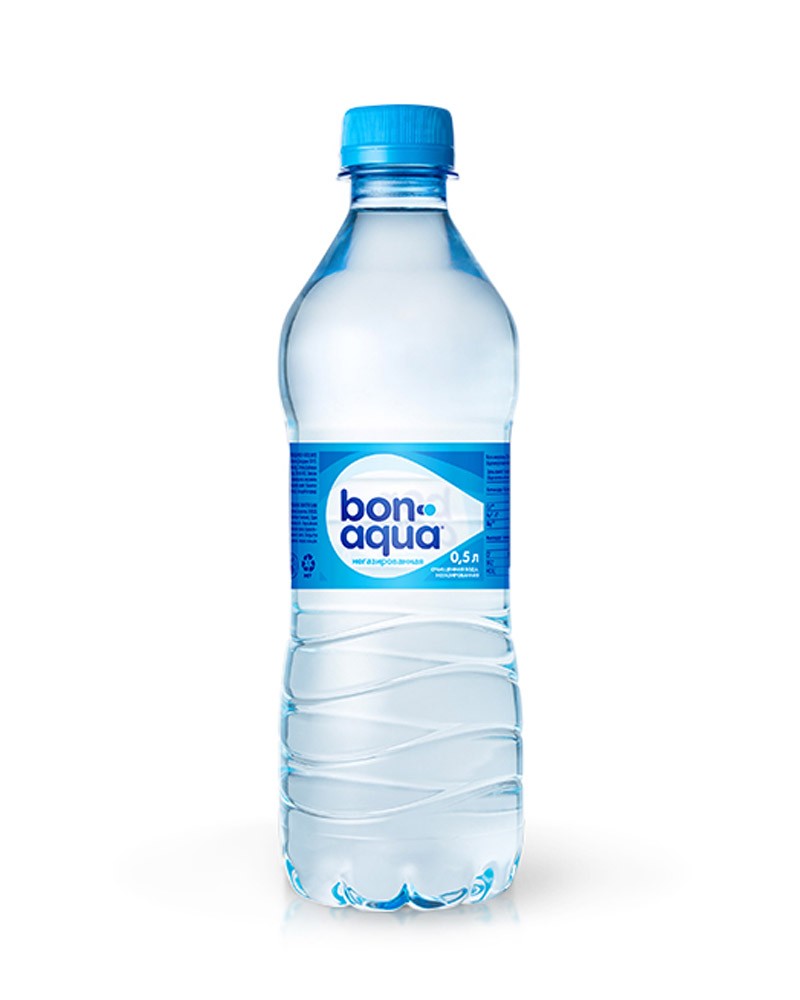 Бон Аква 0.5