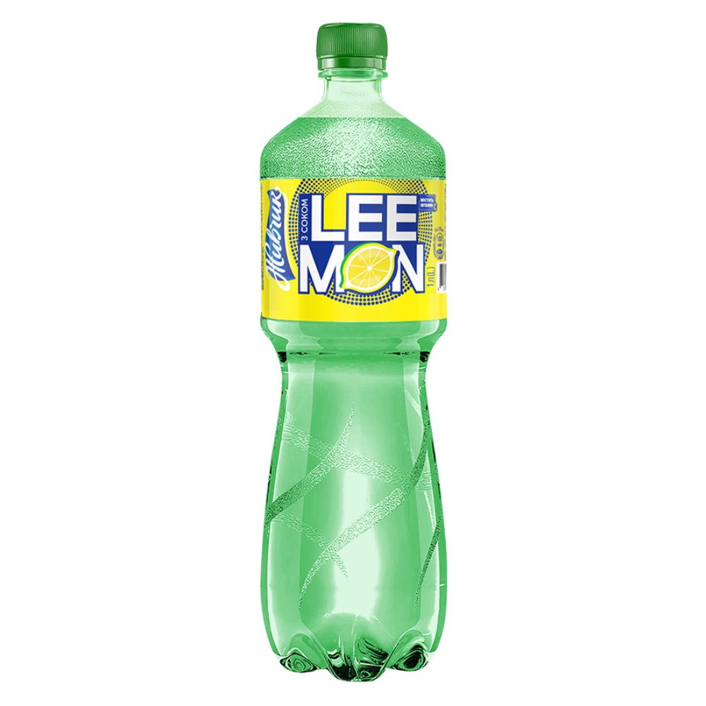Живчик LEEMON 0.5