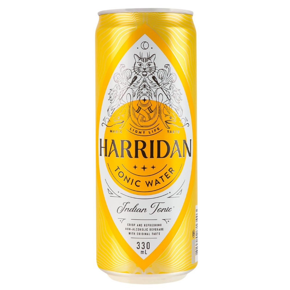 Harridan