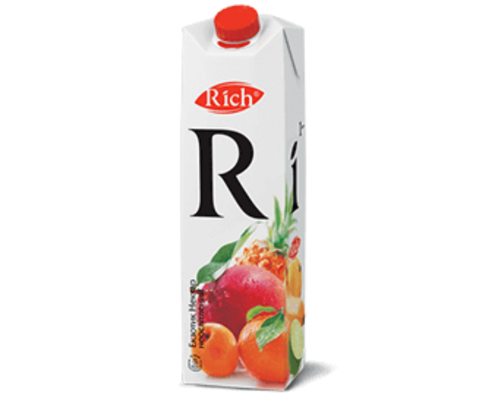Сік Rich 1л