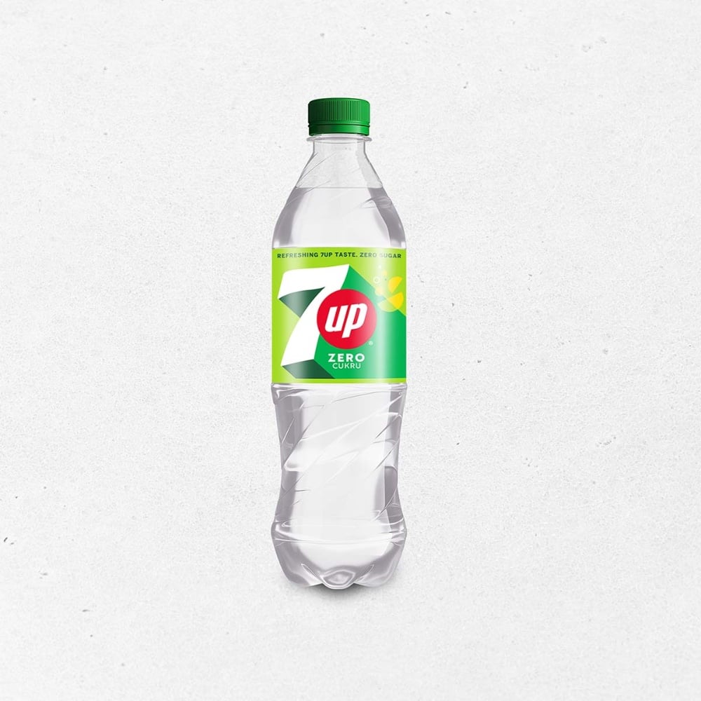 7 UP 1л