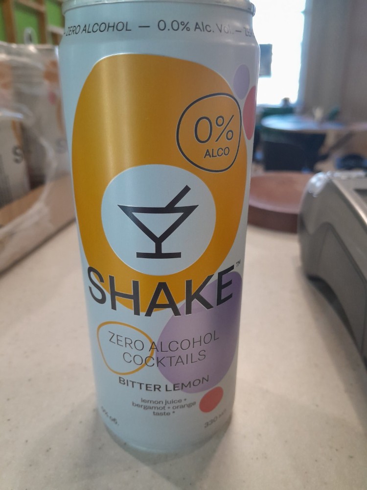 Shake 0.33