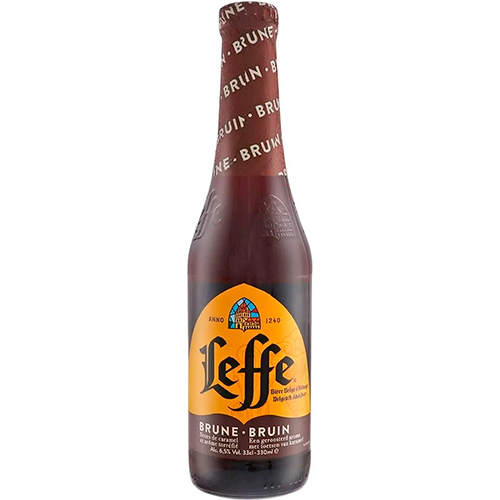 Пиво Leffe 330мл