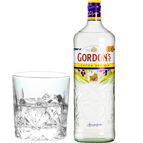 Джин Gordon's 50мл