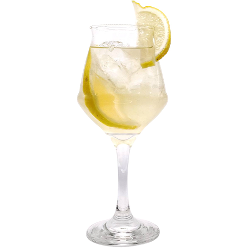 Lynchburg Lemonade 400мл