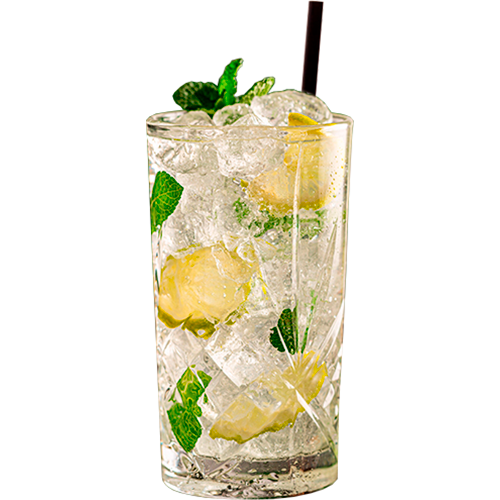 Mojito 400мл