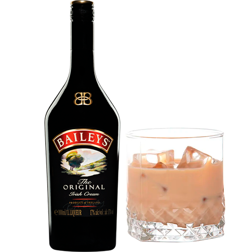 Лікер Baileys Original 50мл