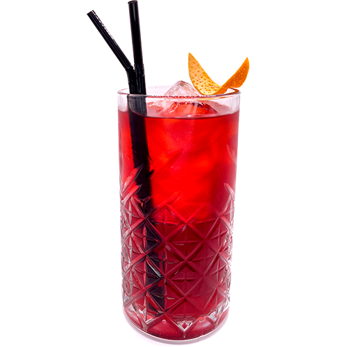 Cold Brew Tonic 400мл