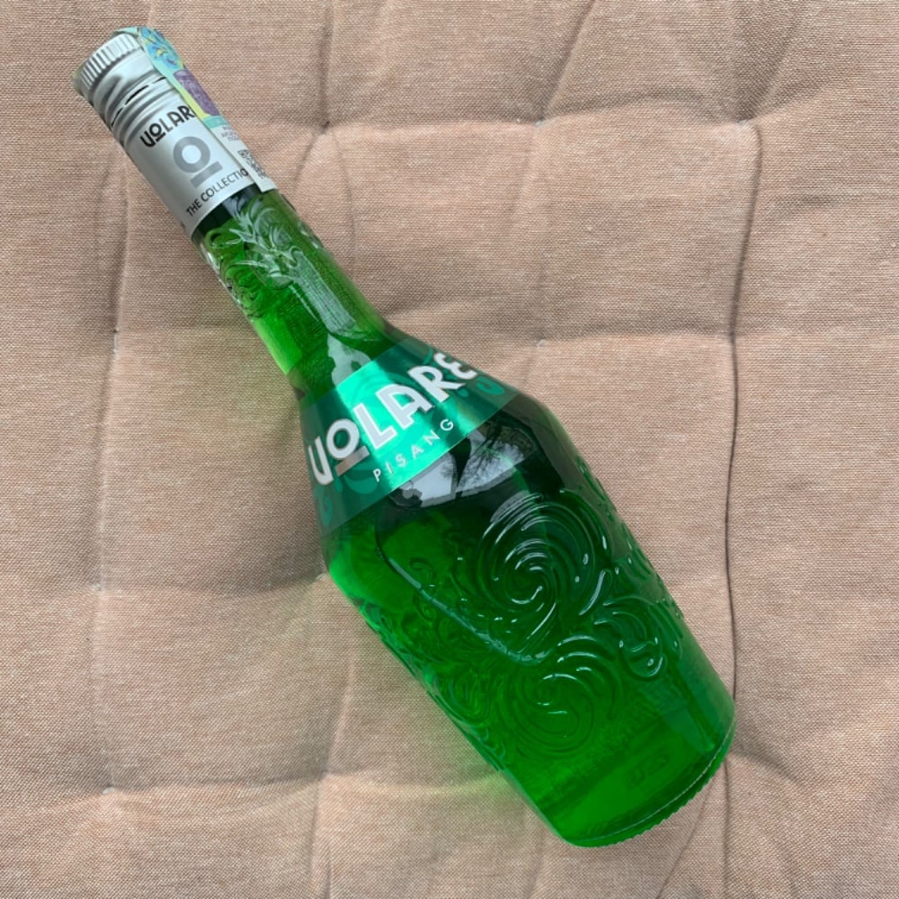 Лікер Volare “Pisange” 50 мл.
