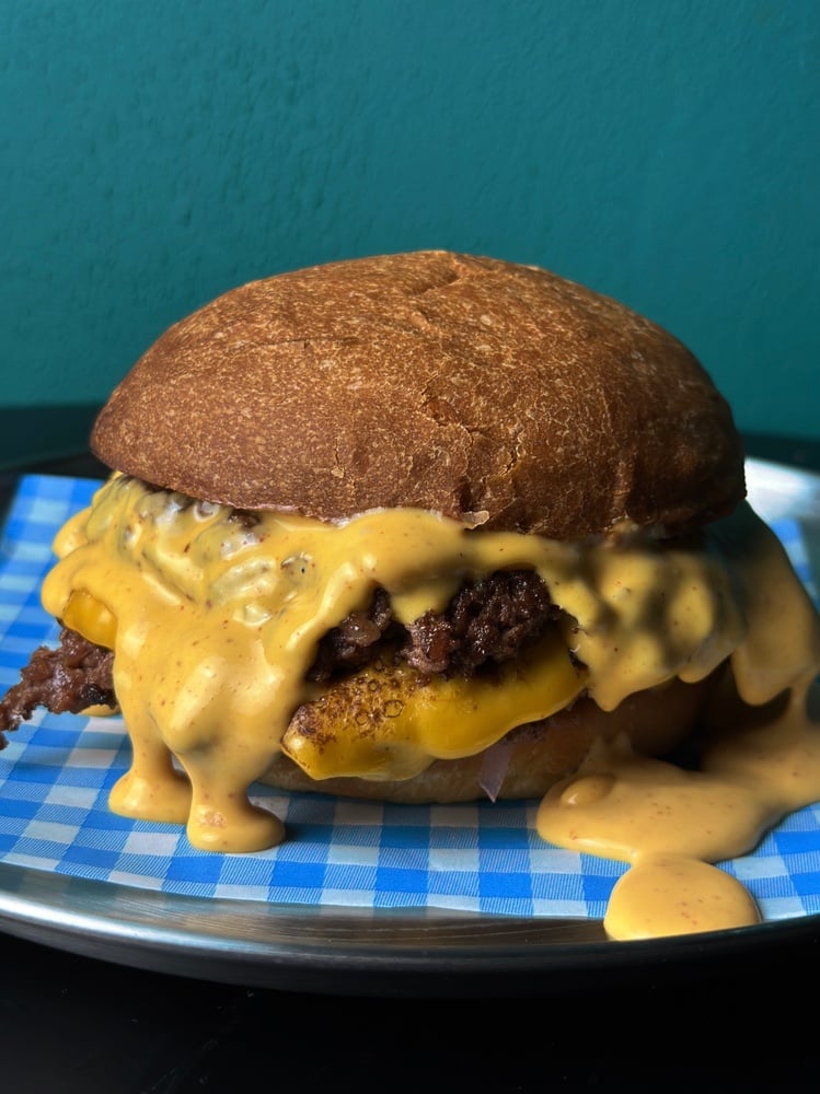 Doublecheese