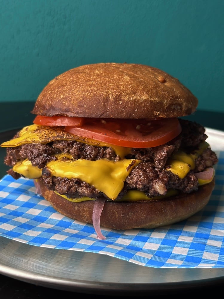 Cheeseburger