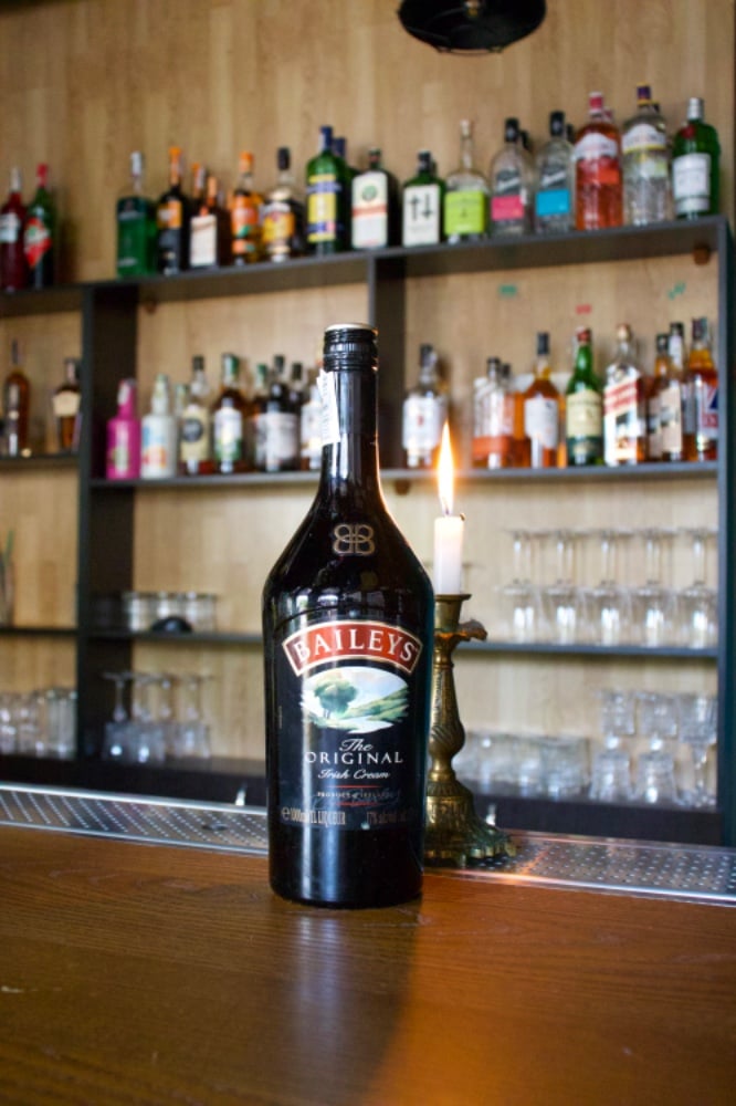 Лікер Baileys 50 мл.