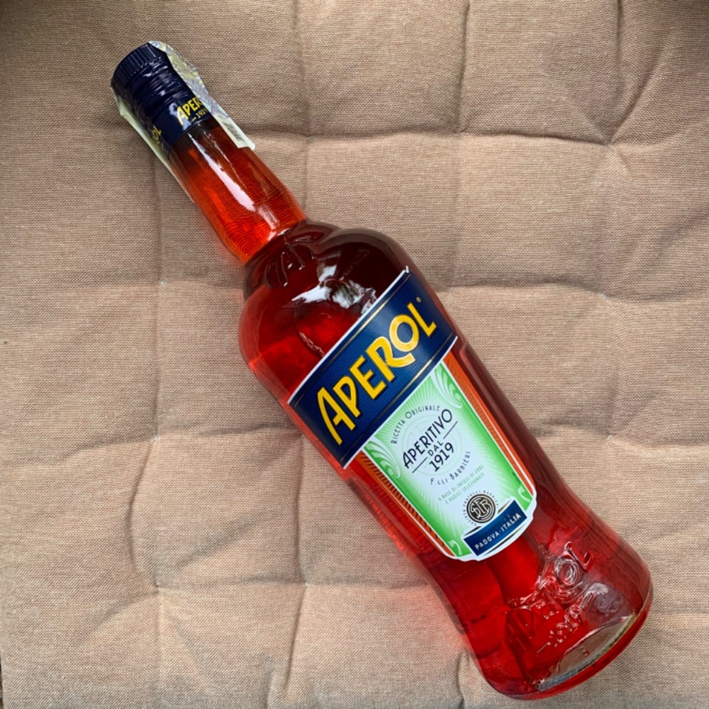 Аперитив Aperol 50 мл.