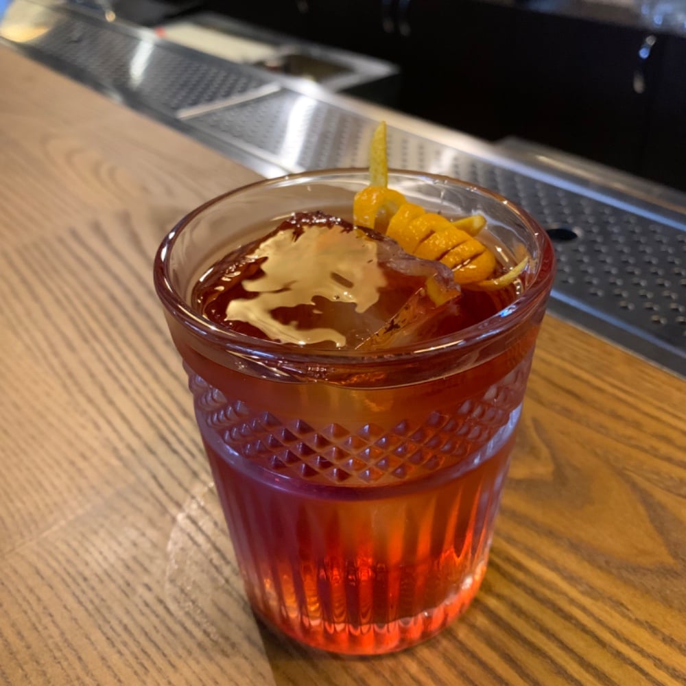 Negroni