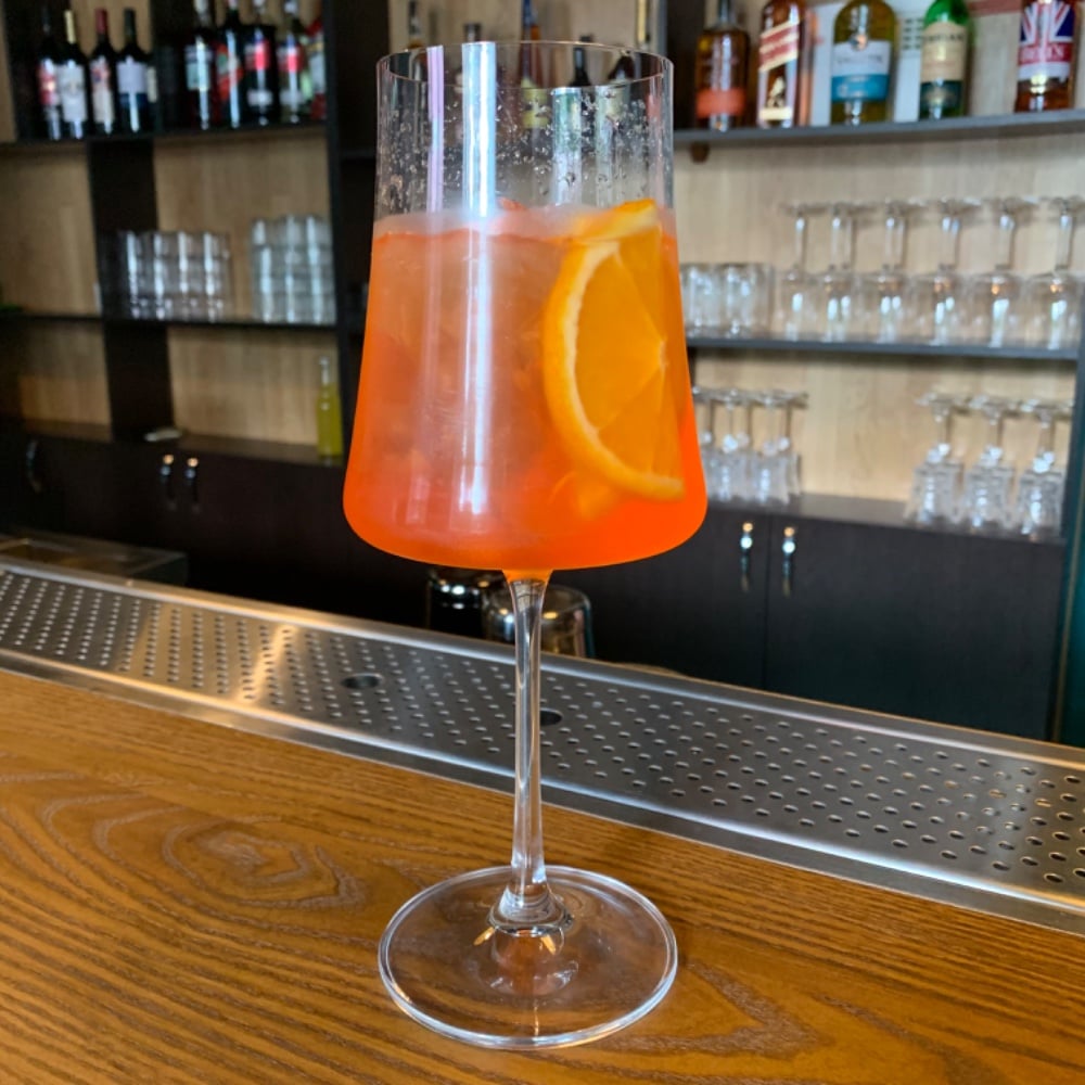 Aperol Spritz