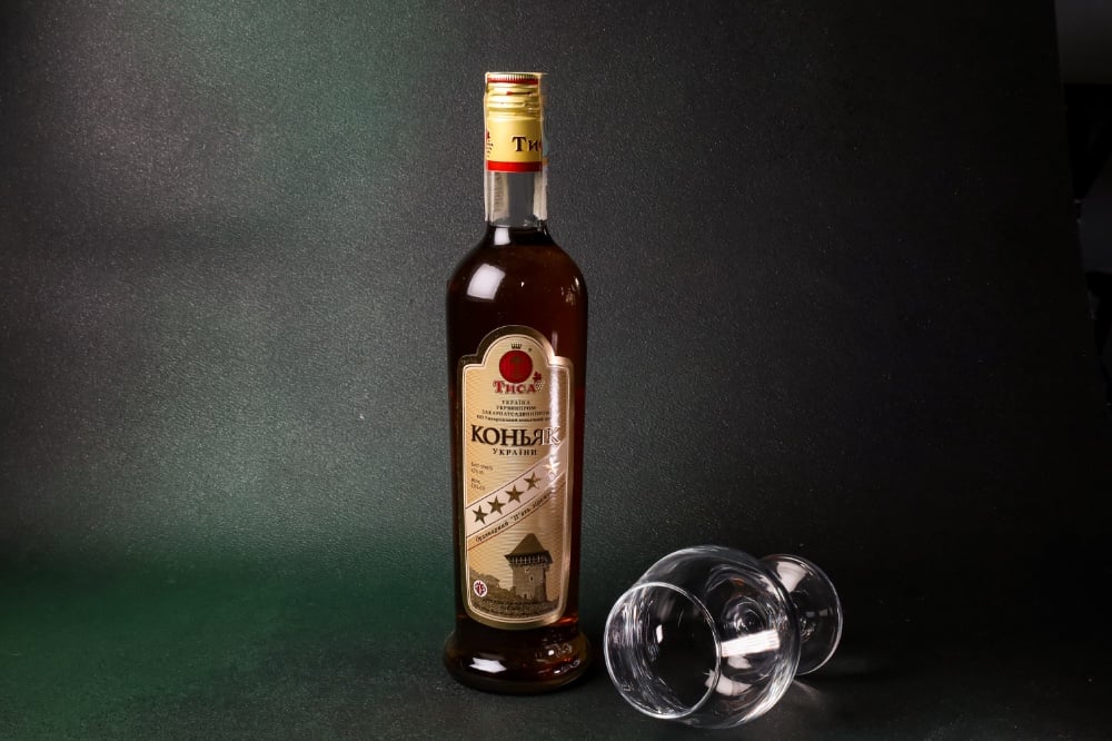Закарпатський 0,05л