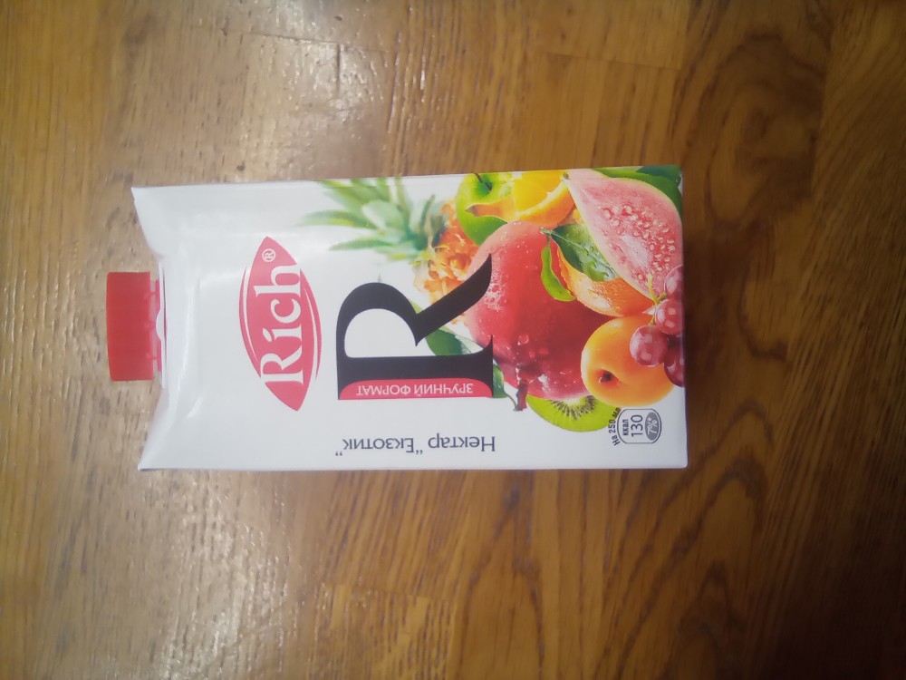 Сік Rich