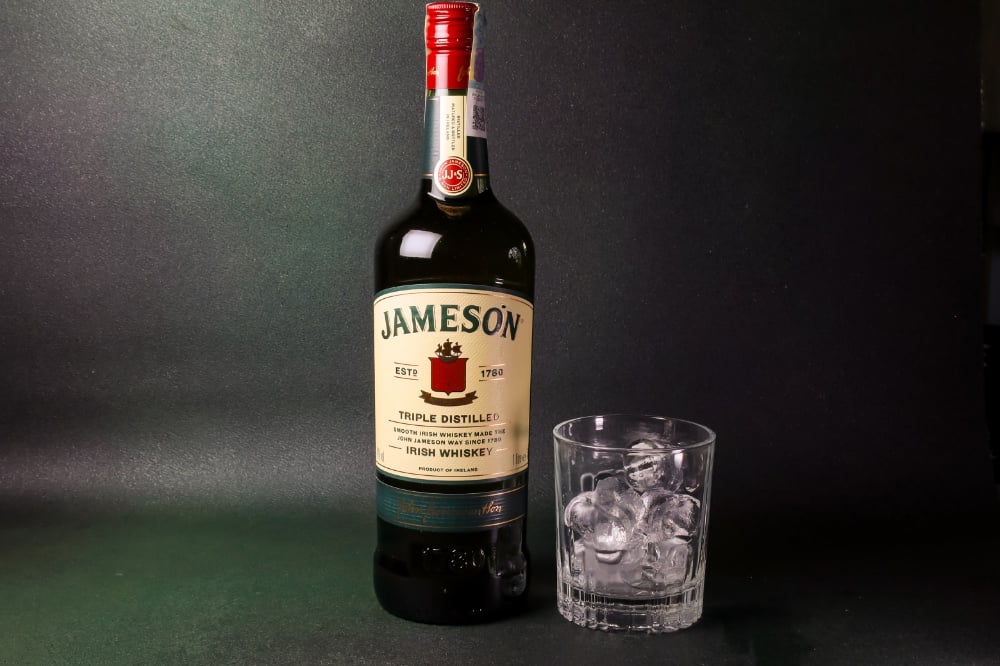 Jameson 0,05л