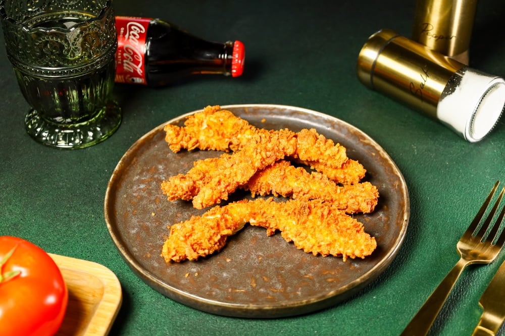 Курячі палочки
