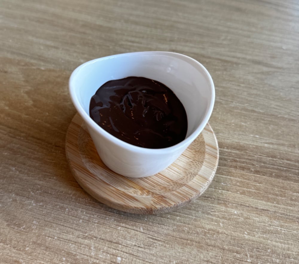 Шоколад