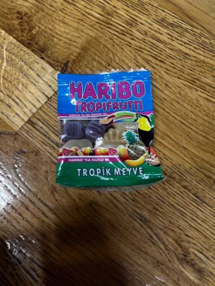 Haribo