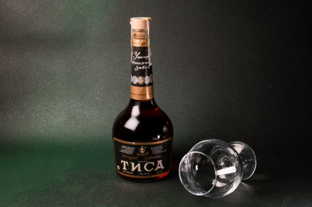 Тиса 0.05л