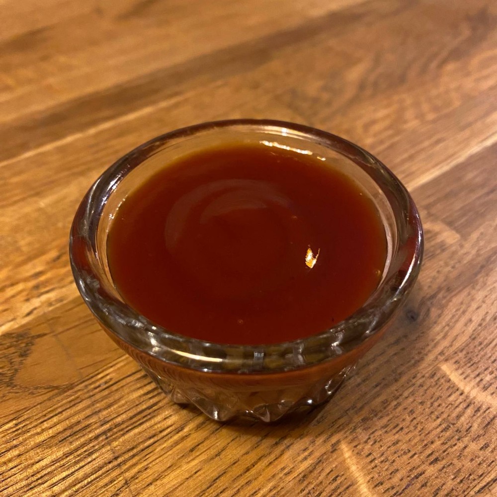 Соус барбекю, 50 гр (болт)