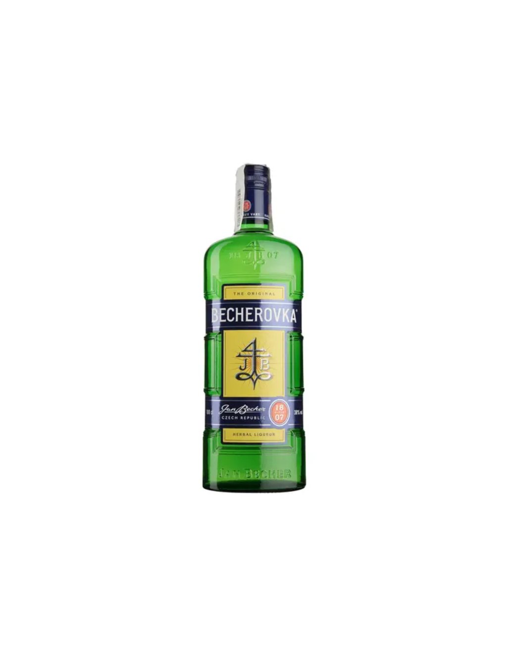 Бехерівка