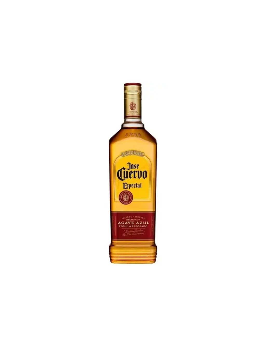 Текіла joce Cuervo Reposado