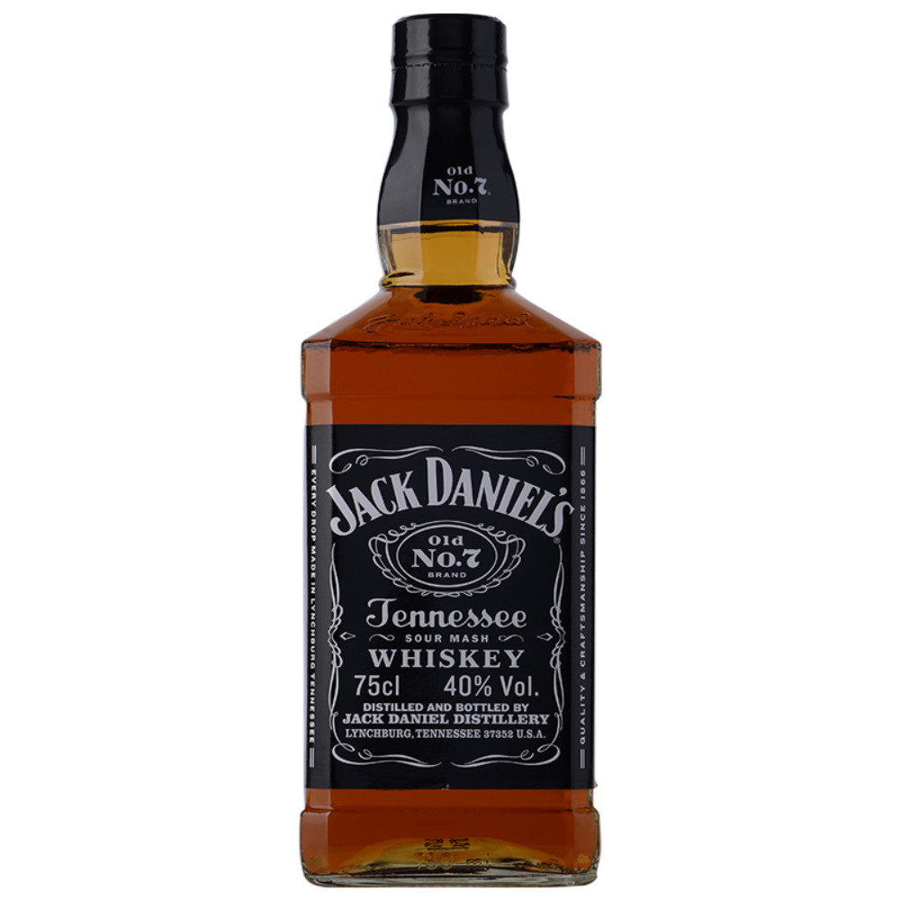 Jack Daniel's 50мл