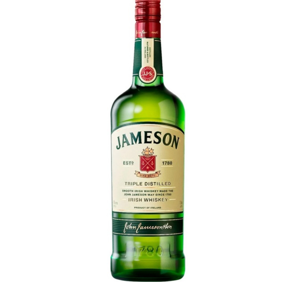 Jameson 50мл